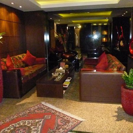 Al Bustan Hotel 多哈 外观 照片