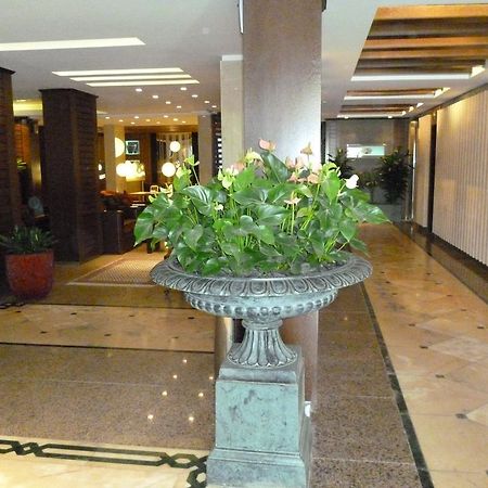 Al Bustan Hotel 多哈 外观 照片