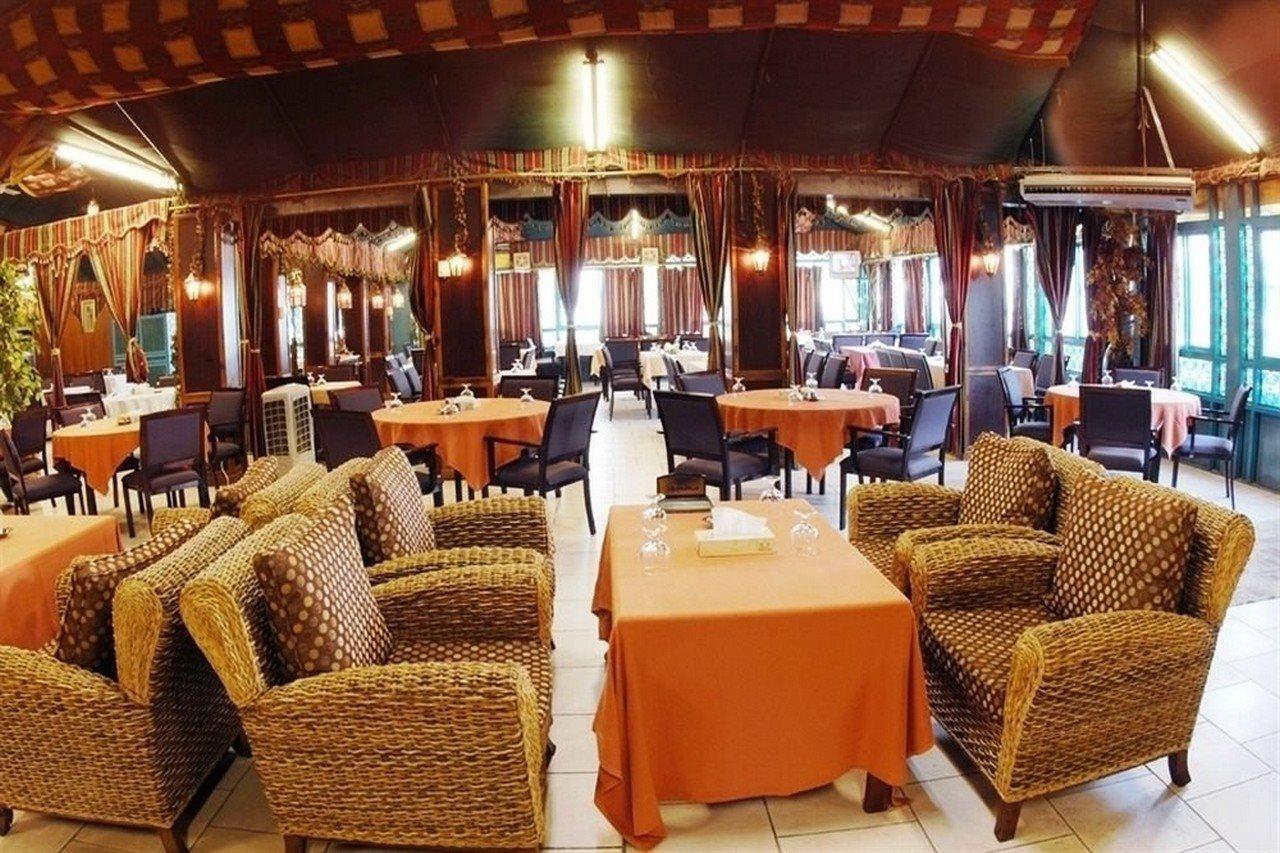 Al Bustan Hotel 多哈 外观 照片