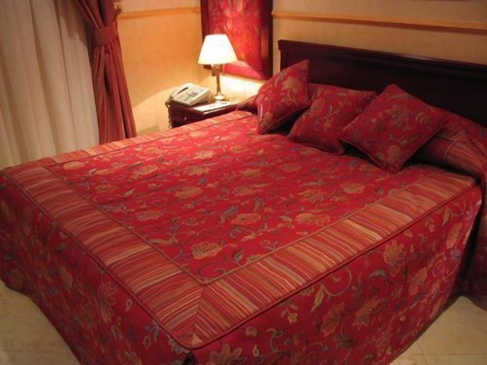 Al Bustan Hotel 多哈 外观 照片