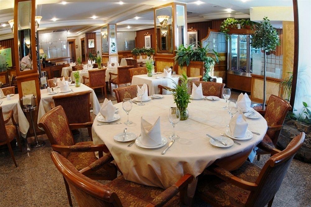 Al Bustan Hotel 多哈 外观 照片